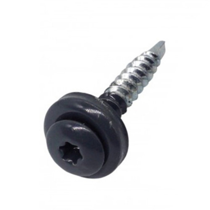 Slika SAMOVRTALNI KLEPARSKI VIJAK-TX-R9005-4,8X35