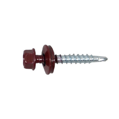 Slika SAMOVRTALNI KLEPARSKI VIJAK-6KT-R8017-4,8X50