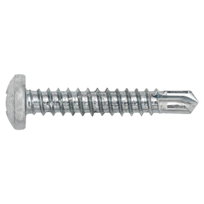 Slika VIJAK SAMOVRT. DIN 7504-N CINK 4KT 4,2X 13
