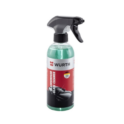 Slika UNIVERZALNO ČISTILO ZA STEKLO, ECOLINE, 400 ML