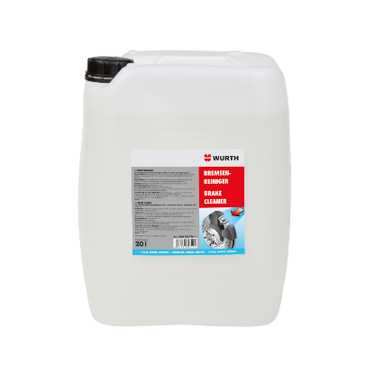 Slika ČISTILO ZA ZAVORE-20L