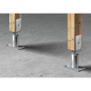 Slika VIJAK SIDRNI-(W-FA/S)-(A2K)-25/34-M8X90