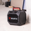 Slika Prenosni FM/DAB radio s priloženim 220 V napajalnikom