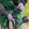 Slika Kosilnica na nitko (18 V) AGT Compact
