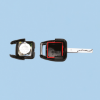 Slika GUMBNA BATERIJA CR1220, 3 V