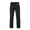 Slika DELOVNE HLAČE STRETCH EVOLUTION, ANTRACIT + LIMETA, VELIKOST 42