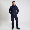 Slika DELOVNE HLAČE STRETCH EVOLUTION, TEMNO MODRE, VELIKOST 40