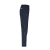 Slika DELOVNE HLAČE STRETCH EVOLUTION, TEMNO MODRE, VELIKOST 60