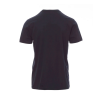 Slika KRATKA DELOVNA MAJICA SUNSET-TEMNO MODRA- vel. 2XL - 5 kos