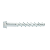 Slika 25/50/100 X VIJAK ZA BETON 6KT (W-BS/S), (A2K) SW15 ALI SW13