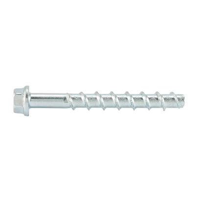 Slika 25/50/100 X VIJAK ZA BETON 6KT (W-BS/S), (A2K) SW15 ALI SW13