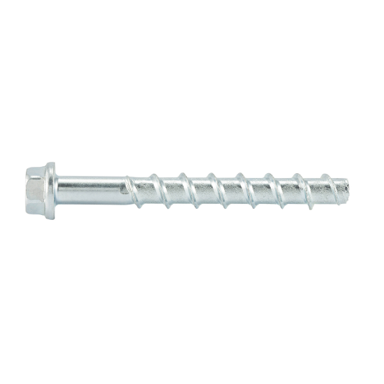 Slika 25/50/100 X VIJAK ZA BETON 6KT (W-BS/S), (A2K) SW15 ALI SW13