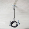Slika 50 X VIJAKI Z NOTRANJIM NAVOJEM M8/M10 ZA SIDRANJE V BETON