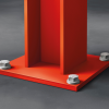 Slika 100 X VIJAK ZA BETON-6KT.-(W-BS/S)-(A2K)-SW13-25-45-6X80
