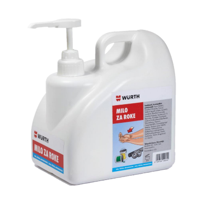 Slika Milo za roke Professional, 3000 ml