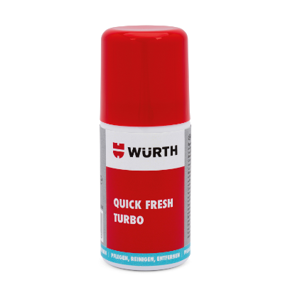 Slika 1 x nevtralizator vonjev, Quick Fresh Turbo, 40 ml