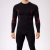 Slika SPODNJE PERILO-MAJICA DOLG ROKAV-ČRNA-VEL.2XL/3XL