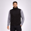 Slika DELOVNI BREZROKAVNIK GLASGOW-ČRN-2XL