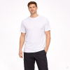 Slika KRATKA MAJICA DRY-TECH-BELA-2XL
