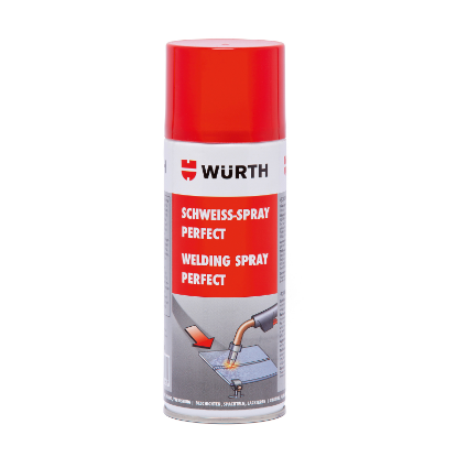 Slika Sprej za varjenje Perfect, 400 ml