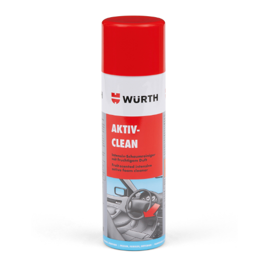 Slika AKTIVNO ČISTILO, 500 ML