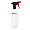 Slika ROČNA PRŠILKA TRANSPARENT, 1000 ML