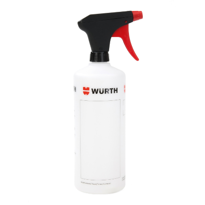 Slika ROČNA PRŠILKA TRANSPARENT, 1000 ML