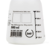 Slika ROČNA PRŠILKA 360° TRANSPARENT, 500 ML