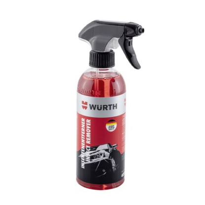 Slika ODSTRANJEVALEC INSEKTOV "ECO LINE", 400 ML