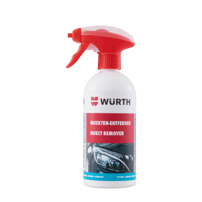 Slika ODSTRANJEVALEC INSEKTOV, 500 ML