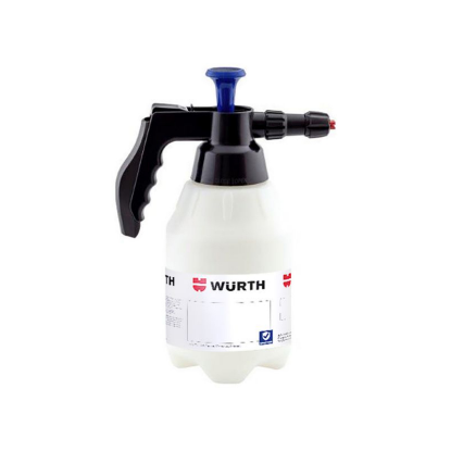 Slika ROČNA PRŠILKA Z UČINKOM PENJENJA,1500 ML