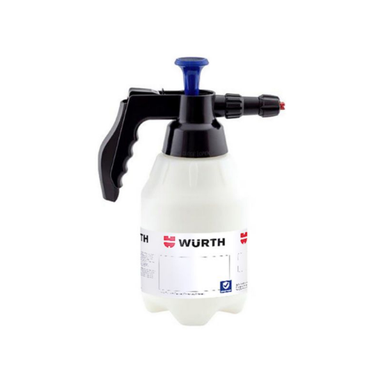 Slika ROČNA PRŠILKA Z UČINKOM PENJENJA,1500 ML