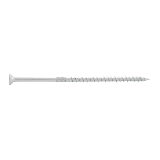 Slika 100 X LESNI VIJAK WUTOX, UGREZNA GLAVA, TX20, 5X90/54