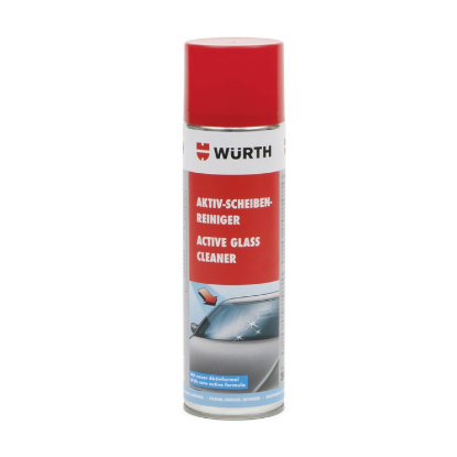 Slika AKTIVNO ČISTILO ZA STEKLO, 500 ML