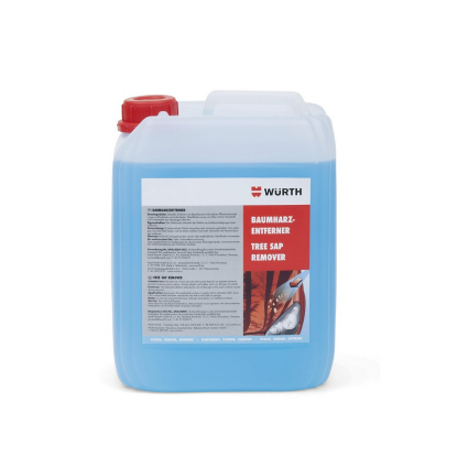 Slika ODSTRANJEVALEC DREVESNE SMOLE, 5 L
