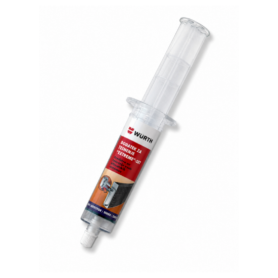 Slika DODATEK ZA TESNJENJE KLIMATSKIH SISTEMOV, 30 ML, EXTREME