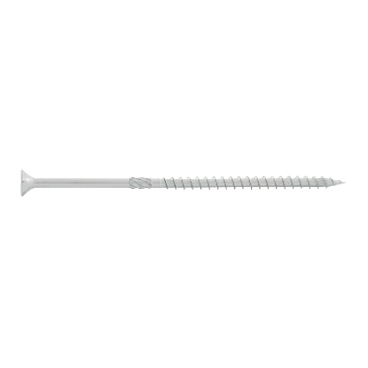 Slika 100 X LESNI VIJAK WUTOX, UGREZNA GLAVA, TX20, 5X80/50