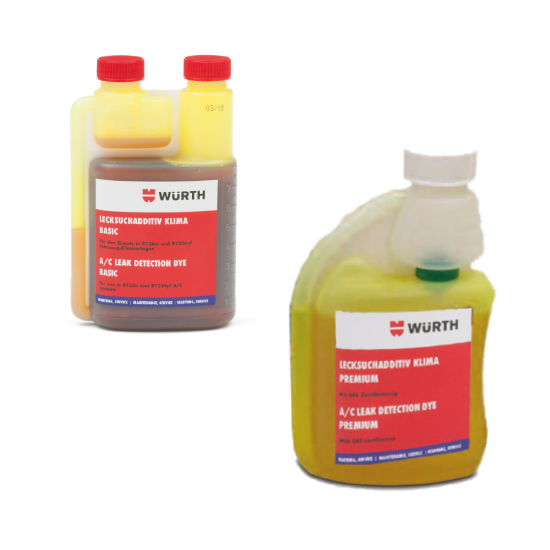 Slika DODATEK ZA ISKANJE TESNOSTI, 240 ML, BASIC/PREMIUM