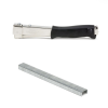 Slika UDARNI SPENJAČ + 10.000 X SPONKE (D8/10 MM)