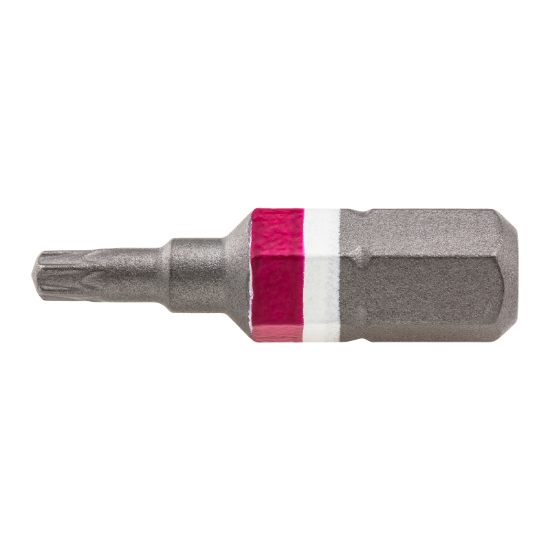 Slika 5 X NASTAVEK RW, 1/4", 25 MM