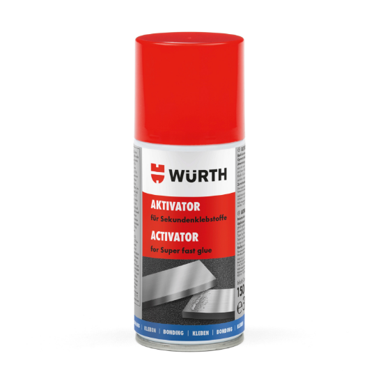 Slika AKTIVATOR ZA SEKUNDNA LEPILA-150ML