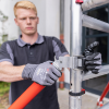 Slika ZAŠČITNE ROKAVICE-(TIGERFLEX PLUS)-VEL10