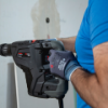Slika ZAŠČITNE ROKAVICE-POSEBNE-MULTIFIT-NITRIL-VEL8