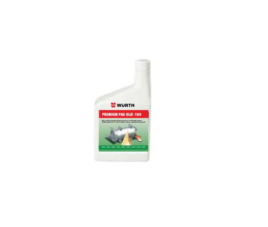 Slika Premium olje PAG100, 1000 ml
