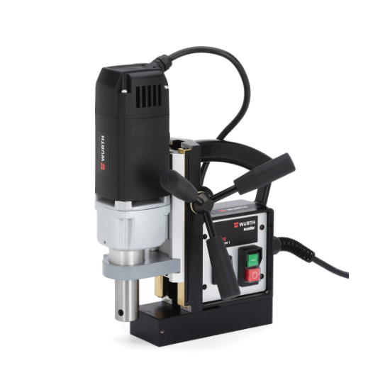 Slika Vrtalni stroj z elektromagneti MKB 35 Master