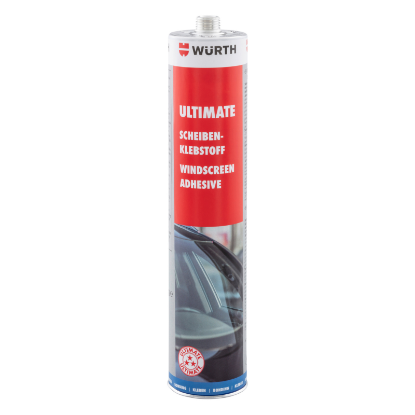 Slika 3/6/12 x lepilo za steklo "ULTIMATE", 310 ml