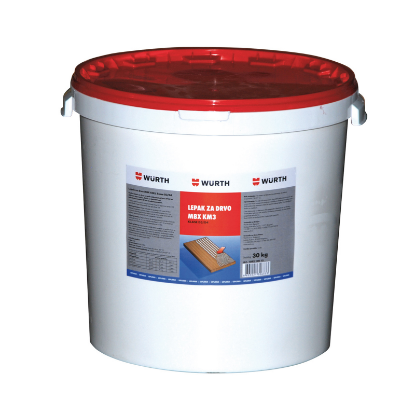 Slika 1/3 x lepilo za hladno lepljenje (5/30 kg)