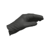 Slika 100 x nitril rokavice velikost M, očala Standard + čepki na vrvici