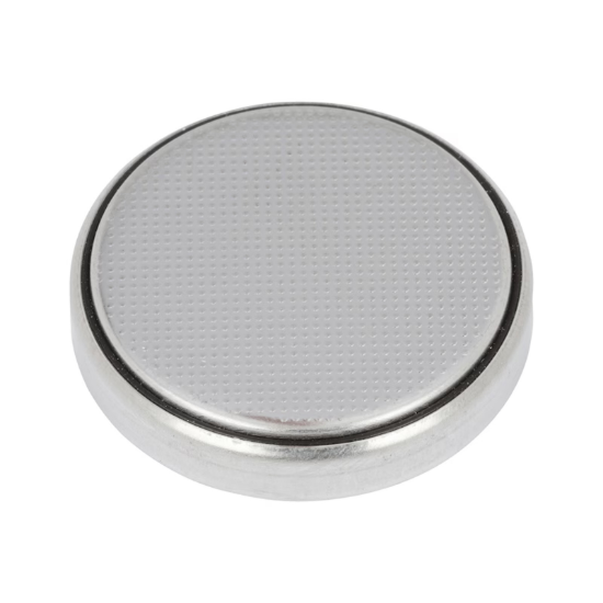 Slika Gumbna baterija CR2450/CR2025 3V, litijeva