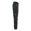 Slika Delovne hlače Stretch X, antracit, velikost 52